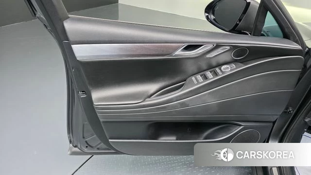Genesis G80 (RG3) id 4550825 из Кореи 16