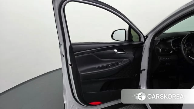 Hyundai The New Santa Fe id 4414887 из Кореи 16