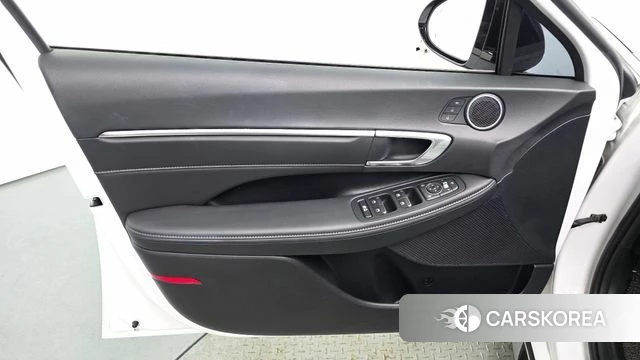 Hyundai Sonata (DN8) id 4354928 из Кореи 16