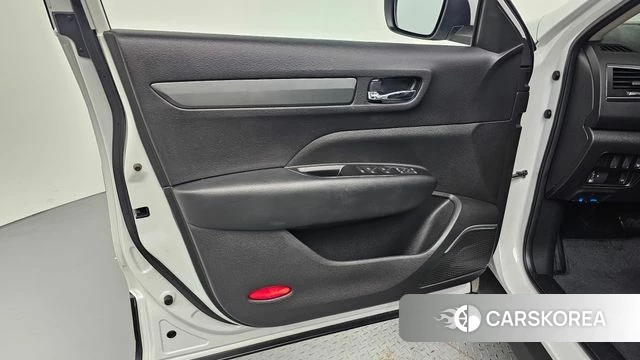 Renault Korea (Samsung) The New QM6 id 4541133 из Кореи 16
