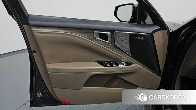 Kia K8 Hybrid id 4631264 из Кореи 16