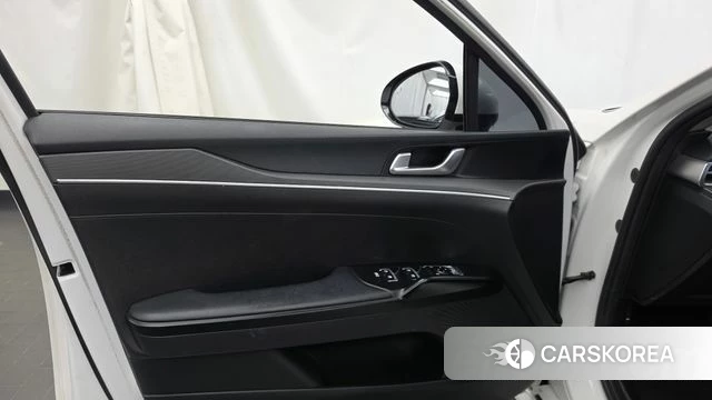 Kia K5 3rd generation id 4774416 из Кореи 16