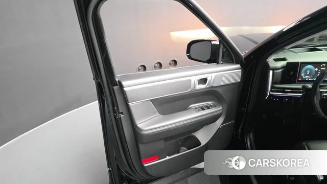 Hyundai Santa Fe (MX5) id 4607616 из Кореи 16