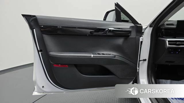 Hyundai Grandeur (GN7) id 4941849 из Кореи 16
