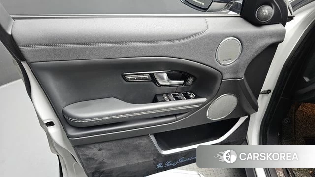Land Rover Range Rover Evoque id 4770824 из Кореи 16