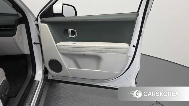 Hyundai Ionic 5 id 4784278 из Кореи 16