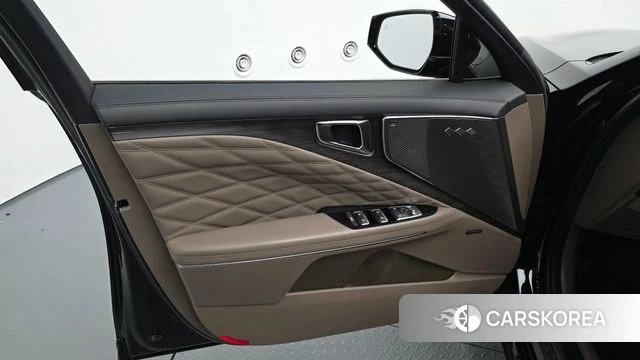 Kia K8 Hybrid id 4784086 из Кореи 16
