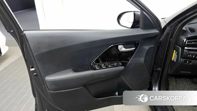 Kia The New Niro id 4403023 из Кореи 16