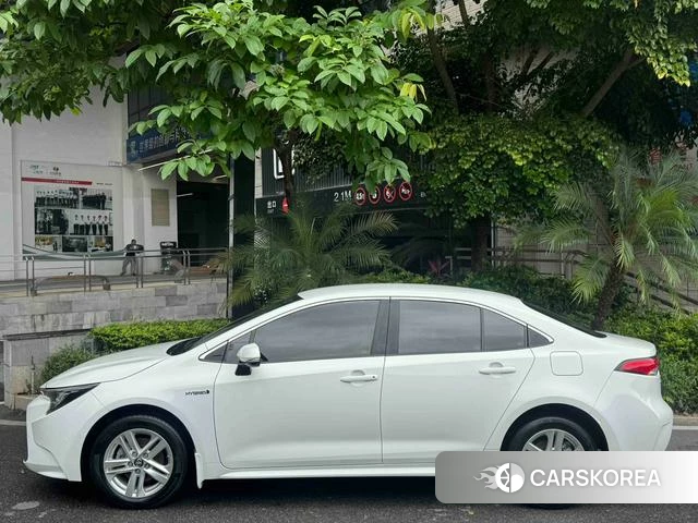 Toyota Lei Ling id 4336362 из Китая 16