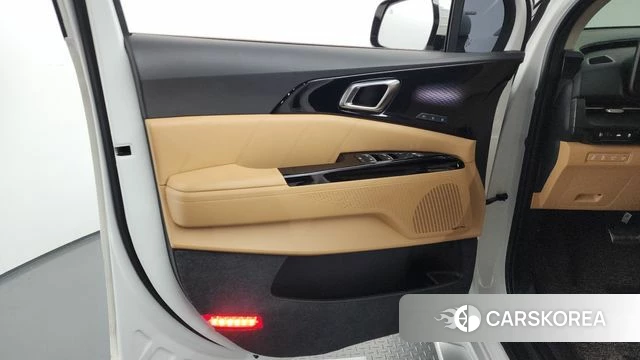 Kia Carnival 4th generation id 4338467 из Кореи 16