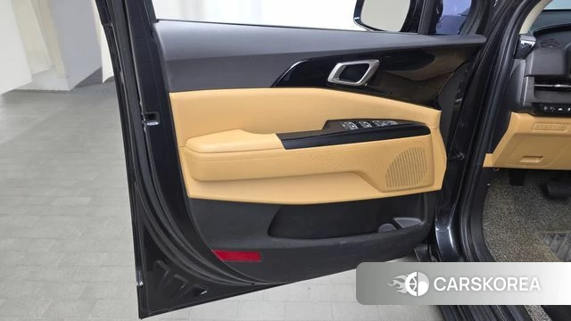 Kia Carnival 4th generation id 4600013 из Кореи 16