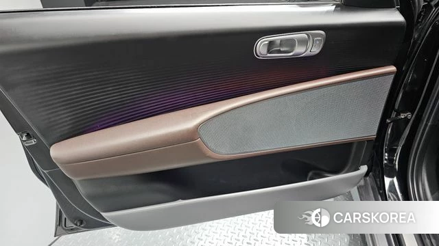 Hyundai Ionic 6 id 4481159 из Кореи 15