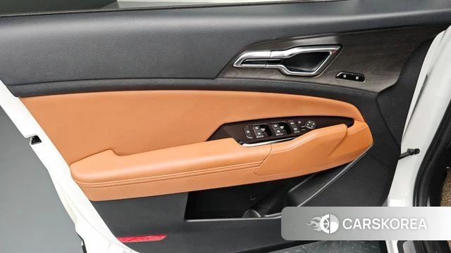 Kia Sportage 5th Generation Hybrid id 4905522 из Кореи 16