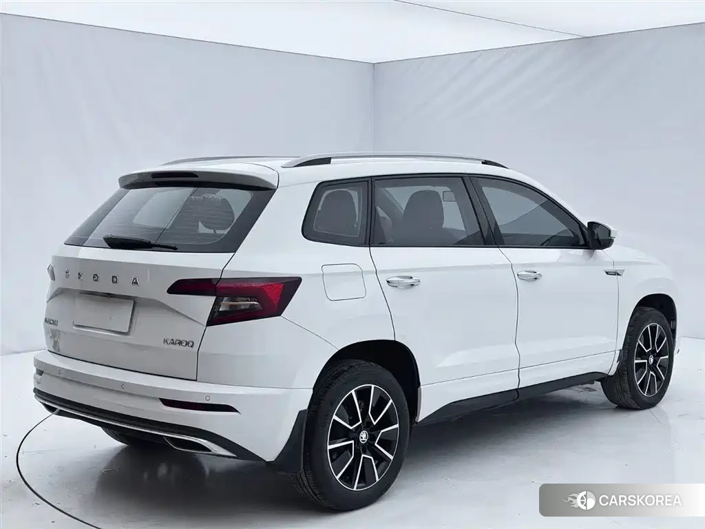 Skoda Krok id 4565102 из Китая 16