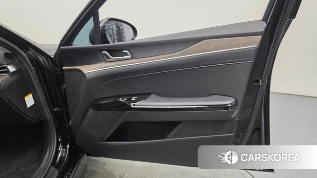 Kia K5 Hybrid 3rd Generation id 4749666 из Кореи 16