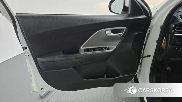 Kia The New Niro id 4899907 из Кореи 16