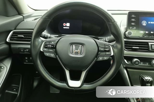Honda Accord id 4276187 из Китая 16