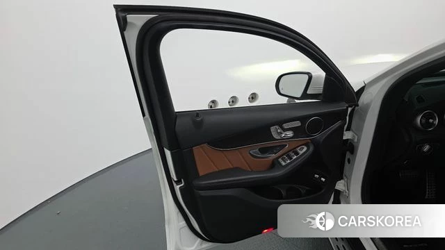 Mercedes-Benz GLC-Class X253 id 4396301 из Кореи 16