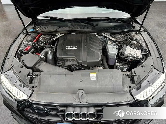 Audi A7 id 4328637 из Китая 16