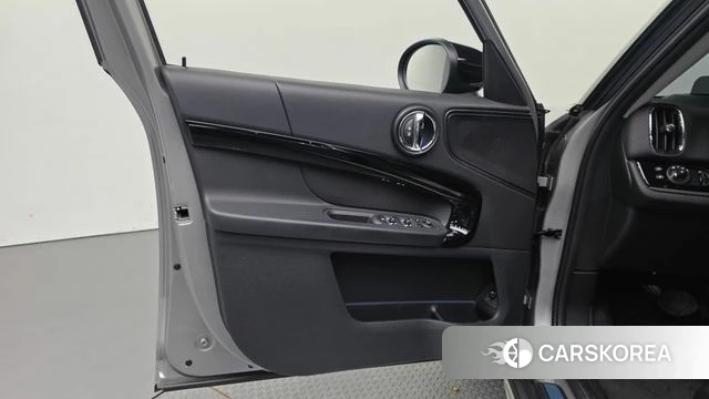 Mini Cooper Countryman id 4381616 из Кореи 16