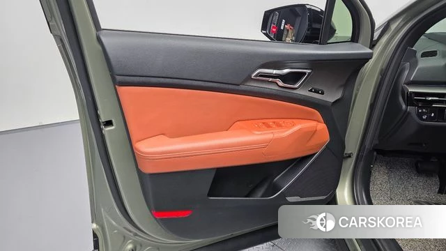 Kia The New Sportage 5th Generation id 4847455 из Кореи 16