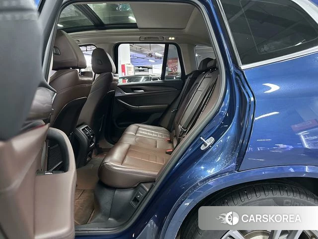 BMW X3 id 4278268 из Китая 16
