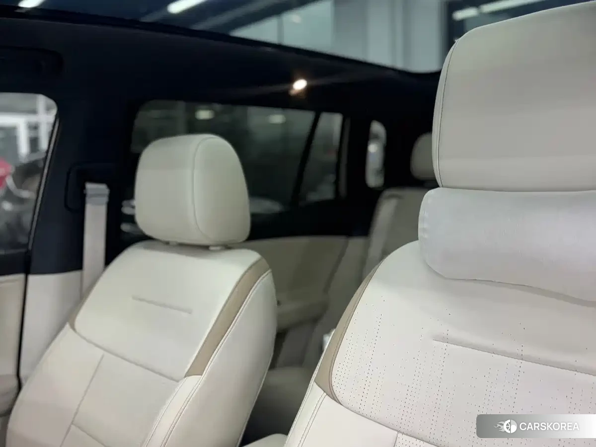 Toyota Platinum Wisdom 3X id 4577471 из Китая 16