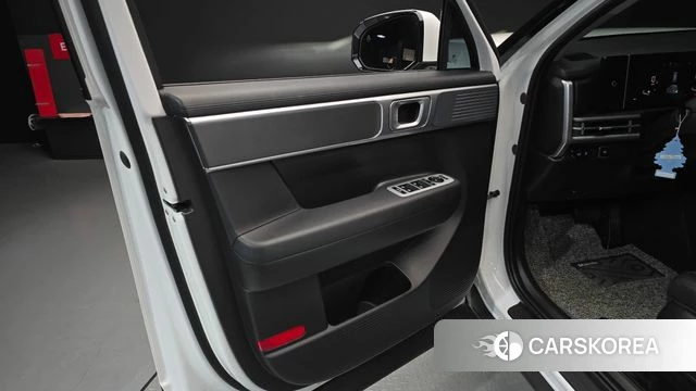 Hyundai Santa Fe (MX5) id 4266288 из Кореи 16