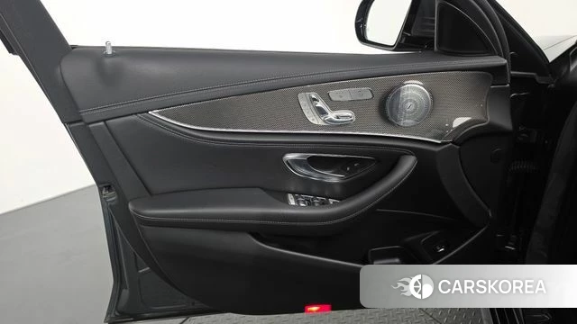 Mercedes-Benz E-Class W213 id 4717552 из Кореи 16