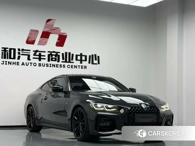 BMW 4 series id 4256688 из Китая 16