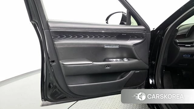 Genesis G90 (RS4) id 4500592 из Кореи 16