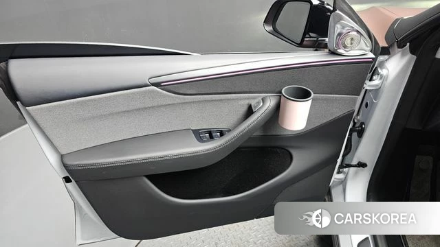 Tesla Model Y id 4533131 из Кореи 16