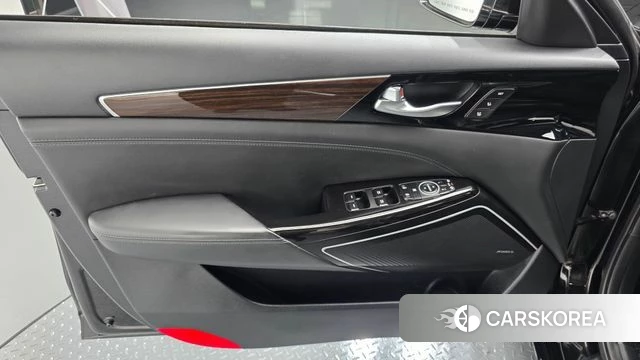 Kia Come New K7 id 4563087 из Кореи 16