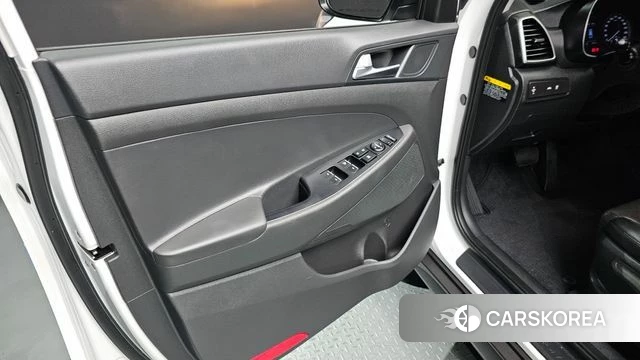 Hyundai All New Tucson id 4595055 из Кореи 16