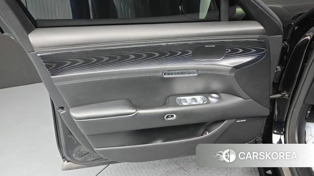 Genesis G90 (RS4) id 4415231 из Кореи 16