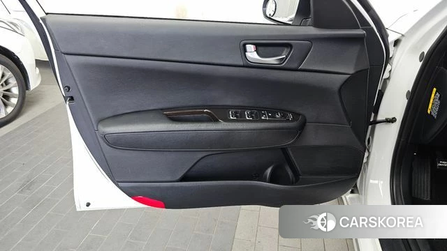 Kia The New K5 2nd generation id 4417181 из Кореи 16