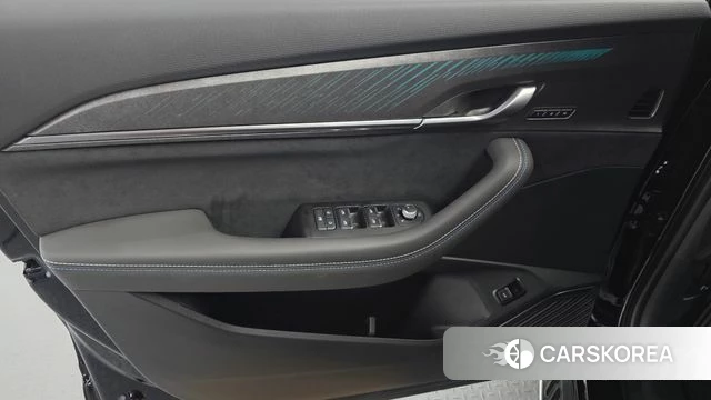 Renault Korea (Samsung) Grand Coleos id 4649619 из Кореи 16