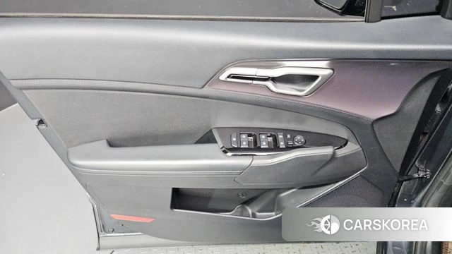 Kia Sportage 5th Generation id 4195471 из Кореи 16