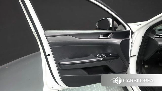 Kia K5 3rd generation id 4603809 из Кореи 16