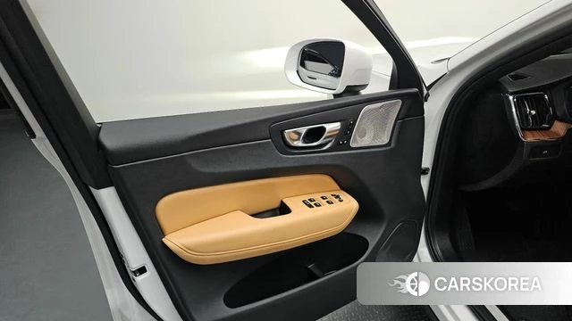 Volvo XC60 second Generation id 4342395 из Кореи 16