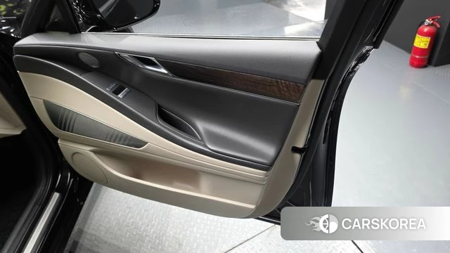 Genesis G80 (RG3) id 4429040 из Кореи 16
