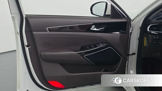 Kia Come New K7 id 4785706 из Кореи 16