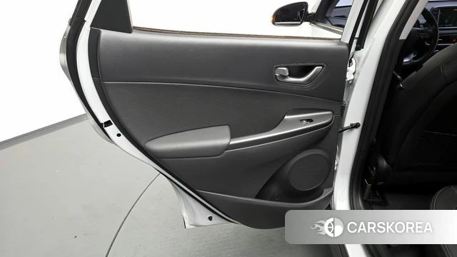 Hyundai Kona id 4384117 из Кореи 16