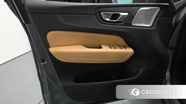 Volvo XC60 second Generation id 4196594 из Кореи 16