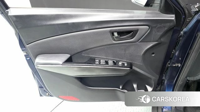 Ssangyong Berry New Tivoli id 4764709 из Кореи 16