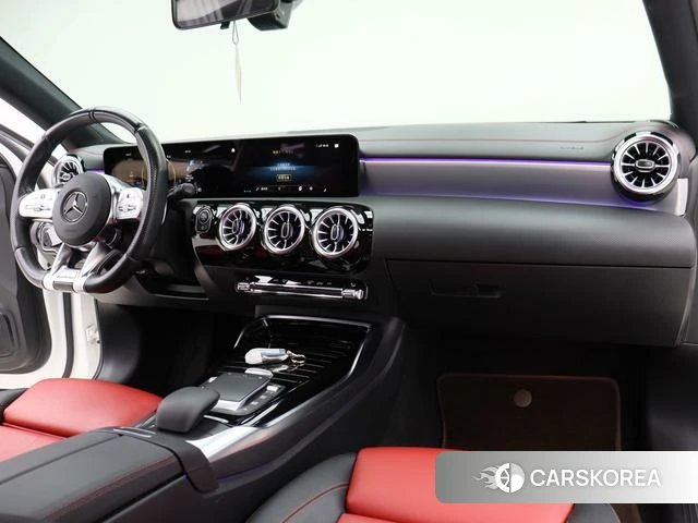 Mercedes-Benz Class A AMG id 4239995 из Китая 16