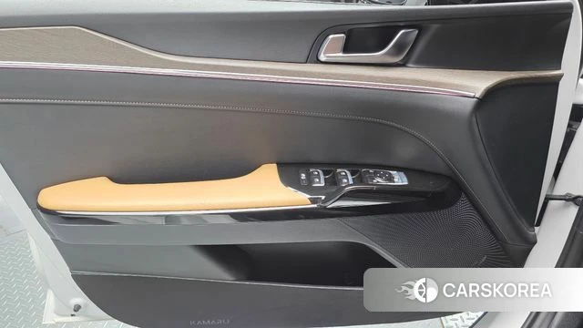 Kia K5 Hybrid 3rd Generation id 4194969 из Кореи 16