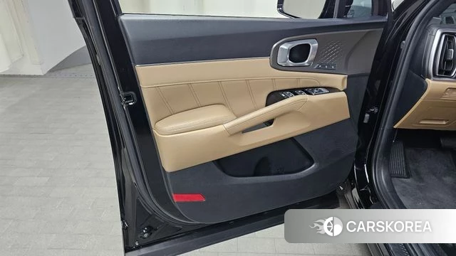 Kia The New Sorento 4th Generation id 4549273 из Кореи 16