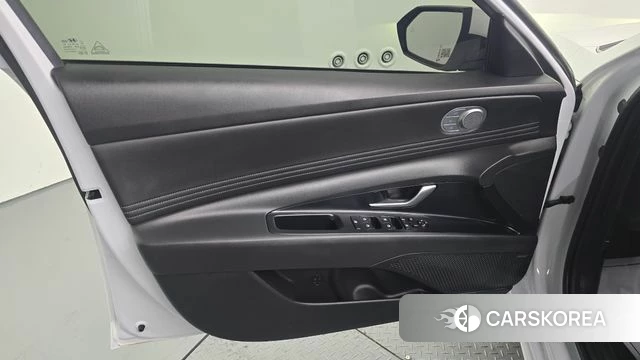Hyundai The New Avante (CN7) id 4408266 из Кореи 16