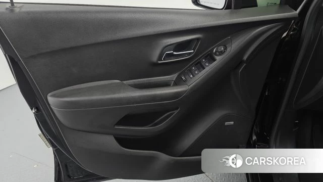 Chevrolet (GM Daewoo) The New Trax id 4647180 из Кореи 16